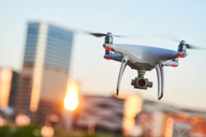 Drone Inspections In Delaware