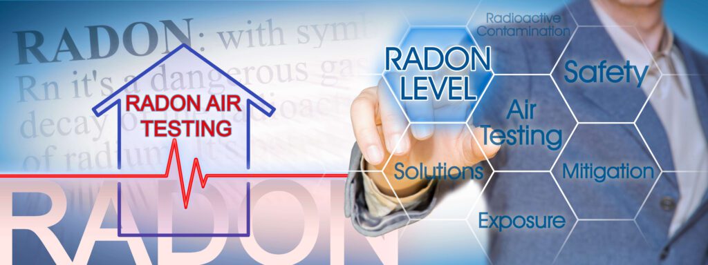 Radon Inspection And Radon Inspector