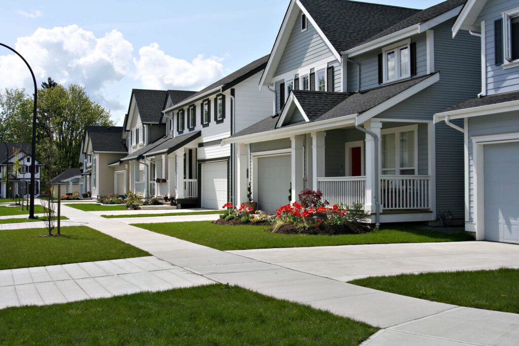 Home inspections in Maryland