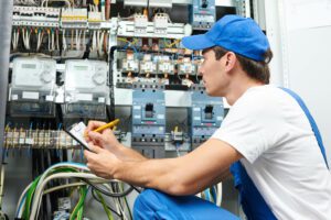 Electrical Inspection