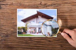 pre-purchase home inspection