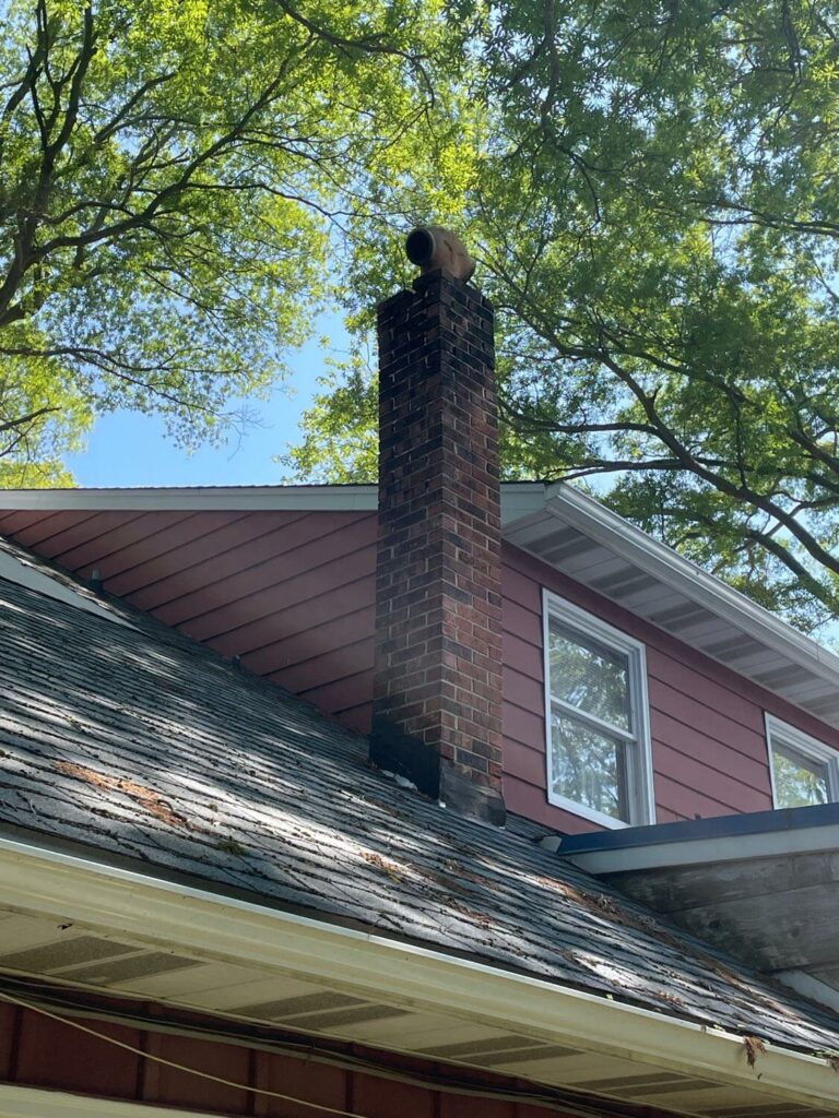 Expert Roof Inspection