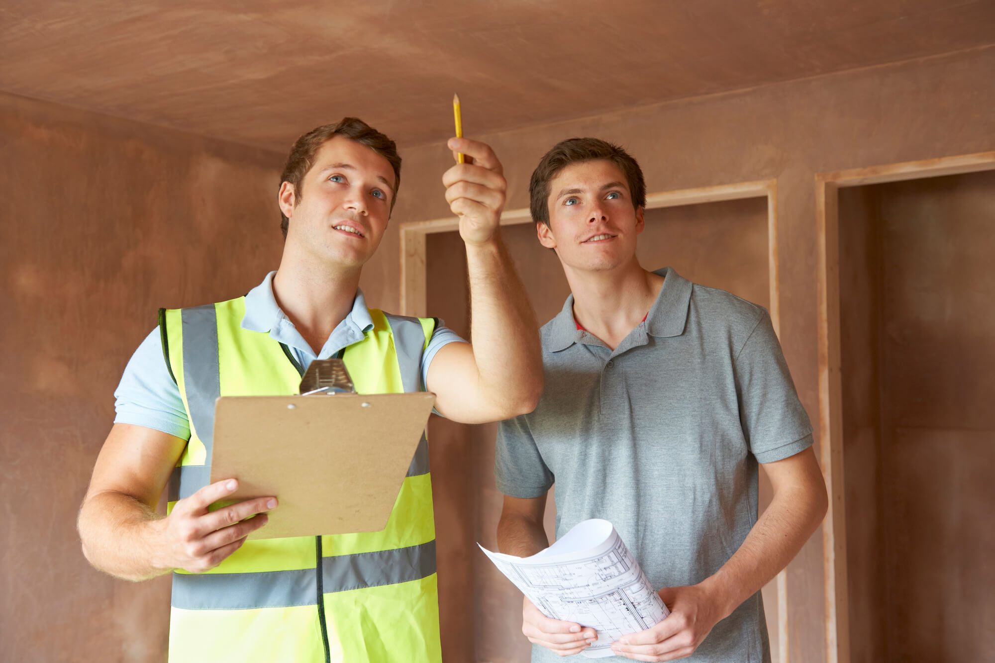 Choosing The Right Home Inspector