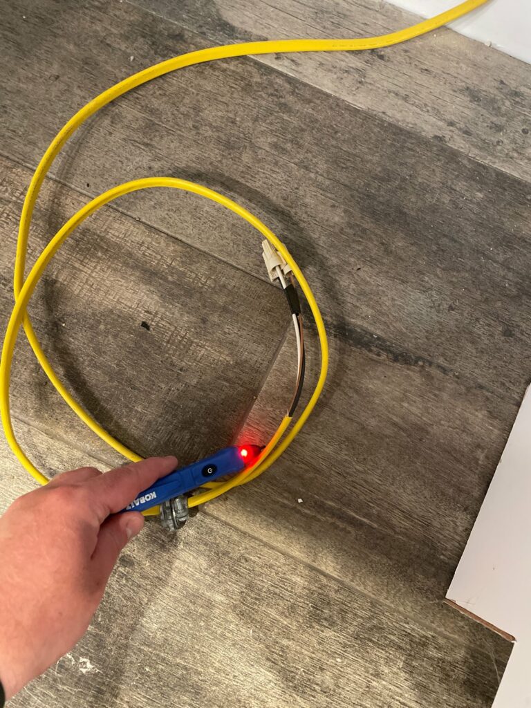 Common Plumbing Inspection Issues with the electricity